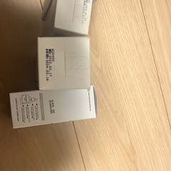 【12/25まで】魔女工場(manyo) 化粧水等セットの画像