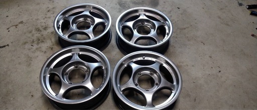 ハードタックル