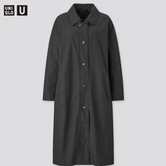 UNIQLO U 2020s 廃盤トレンチコート
