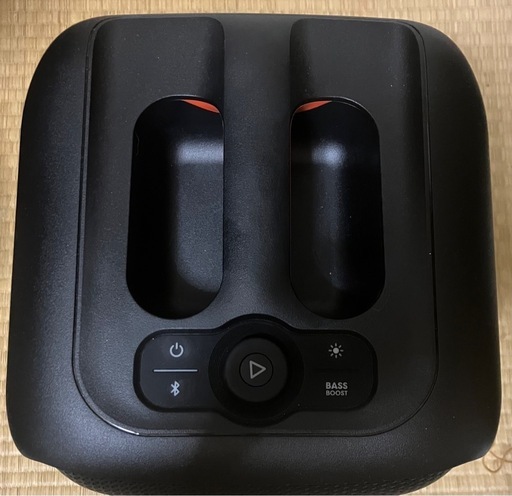 JBL ◼️PARTYBOX ENCORE ESSENTIAL 状態良好品！！  専用マイク付き