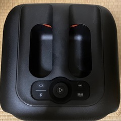 JBL ◼️PARTYBOX ENCORE ESSENTIAL 状態良好品！！  専用マイク付きの画像