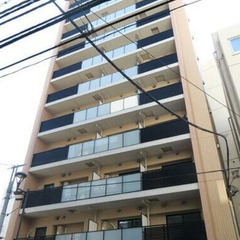 O【お洒落な高級分譲マンション✨】広めの収納スペース！アクセス抜...