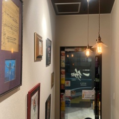Craft & Bistro bar ichika スタッフ募集！！