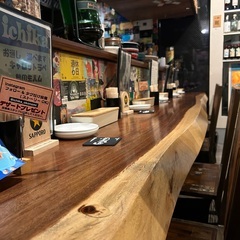 Craft & Bistro bar ichika スタッフ募集！！の画像