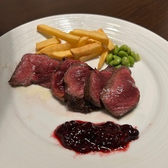 Craft & Bistro bar ichika スタッフ募集！！の画像
