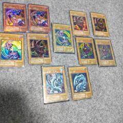 遊戯王カード　約１００枚以上　まとめ売り 