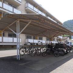 【敷金・礼金・手数料・更新料０円！】ビレッジハウス中庄2号棟 (301号室) - 不動産