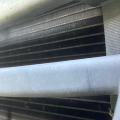 動くが　部品取り車MH34Sノンターボの画像