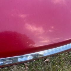 動くが　部品取り車MH34Sノンターボの画像