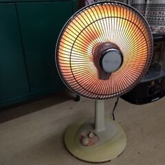 超速暖　速攻　電気ストーブ　首振り　タイマー　ストーブ