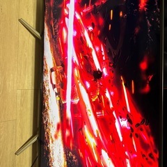 SONY液晶テレビ