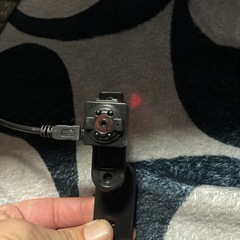 小型カメラ
