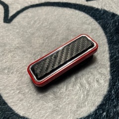 車用　　シートベルト戻り止め