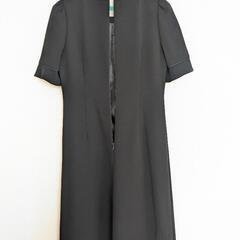 レディース　喪服11号（Lサイズ）の画像