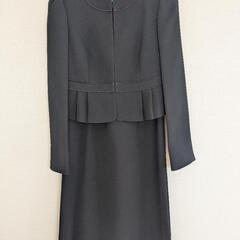 レディース　喪服11号（Lサイズ）