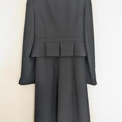 レディース　喪服11号（Lサイズ）の画像