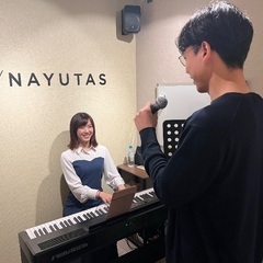 ボイトレ・ボイストレーニングスクール(月2回)の画像