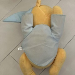 すやすやおやすみメロディ　くまのぷーさんの画像