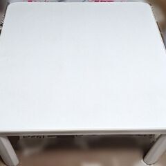 こたつ
