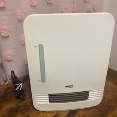 電気ヒーターの画像