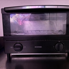 11月購入トースター