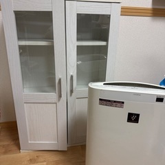 セットで引き取りにきてくださる方限定