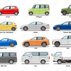 自動車オークション代行(出品&落札)・廃車引取・廃車買取　2