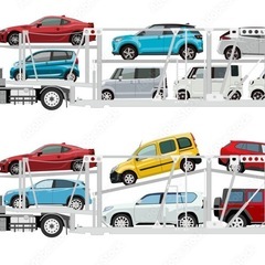 自動車オークション代行(出品&落札)・廃車引取・買取　1 - その他