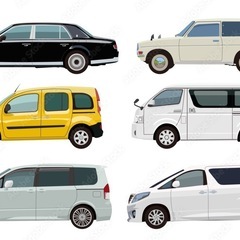 自動車オークション代行(出品&落札)・廃車引取 ・買取3の画像