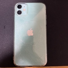 iPhone11　の画像