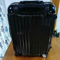 旅行用スーツケース貸します ２泊３日600円から TSAロック付...