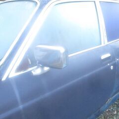 ジャガーXJS6-アーデンエヤロ付車体販売-値下げの画像