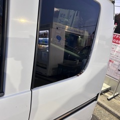エブリーバン　DA64V 5F 検8年12月まで　の画像