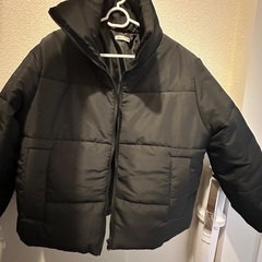 しまむら アウター M