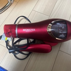 ドライヤー（受け渡し完了）の画像
