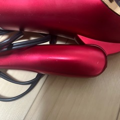 ドライヤー（受け渡し完了）の画像