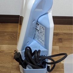 象印 布団乾燥機の画像