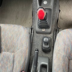 総額19.9万円★4WD★ターボ★5速ミッション★ETC★平成10年式 スズキ ジムニー 4WD XA(JB23W)16.5万キロ 車検令和7年12月 ホワイトの画像