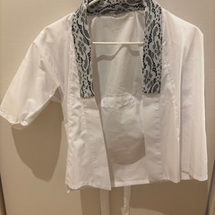 チャサリンコテージ　袴【期間限定値下げ】
の画像