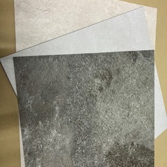 フロアタイル　3種類まとめて　計32枚　