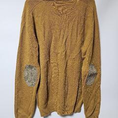 SCOTCH&SODA　ニット　スウェット ニット　スコッチ&ソーダの画像