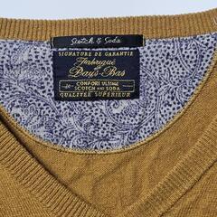 SCOTCH&SODA　ニット　スウェット ニット　スコッチ&ソーダの画像