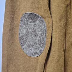 SCOTCH&SODA　ニット　スウェット ニット　スコッチ&ソーダの画像