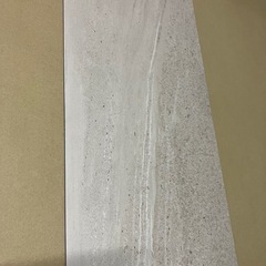 フロアタイル　8枚