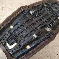 cl250オプションシートの画像