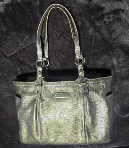 COACHバッグ