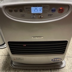 ●ダイニチ ブルーヒーター●タンク9L