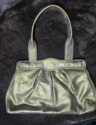 COACHバッグ