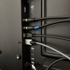 ハイセンス　フルハイビジョン　32の画像