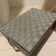 収納ケースの画像